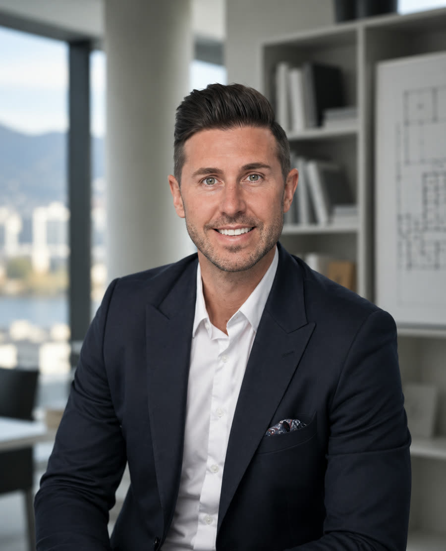 Carlos Kuk — Partner & Verwaltungsrat